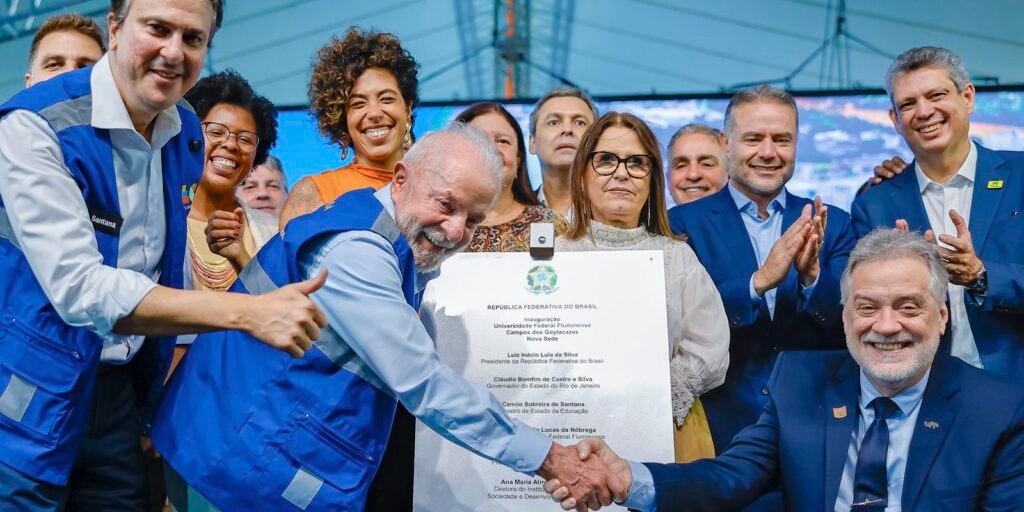 lula-inaugura-predios-da-uff-e-anuncia-edital-para-cursinhos-populares