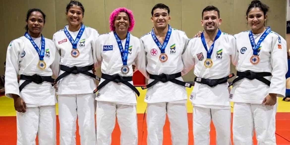 brasil-abre-pan-americano-senior-de-judo-com-seis-medalhas