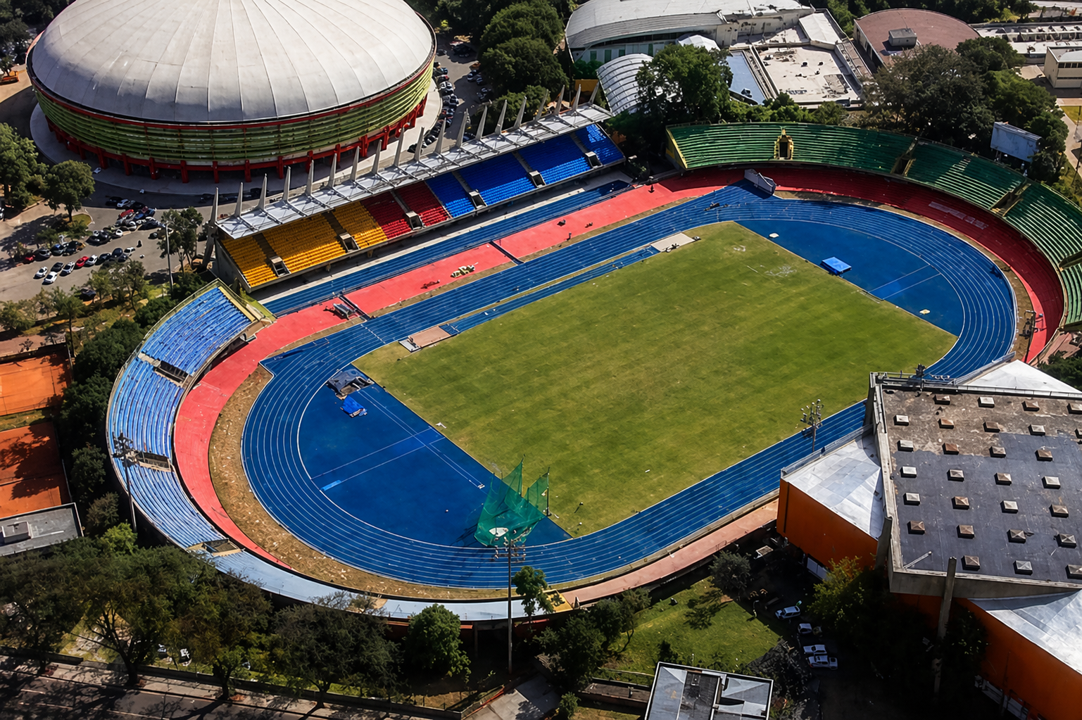 Consulta pública sobre concessão do Complexo do Ibirapuera é prorrogada em SP