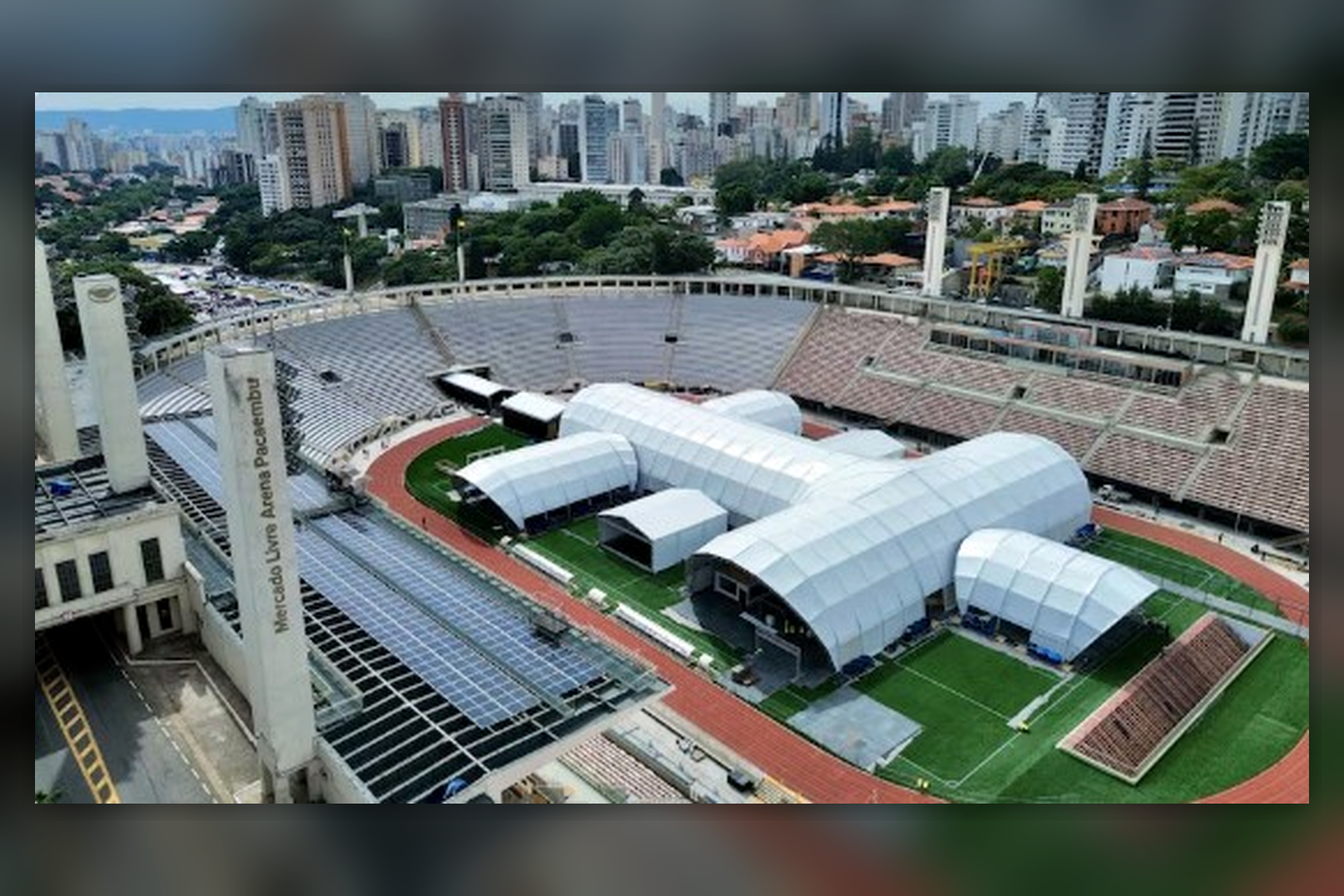 Aplicativo do São Paulo Innovation Week vai orientar visitantes entre palestras e experiências